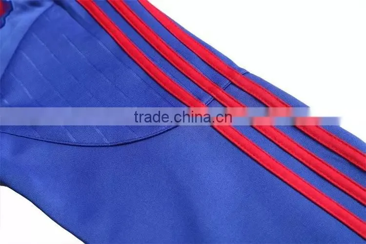 High quality man sports jacket for soccer jacket