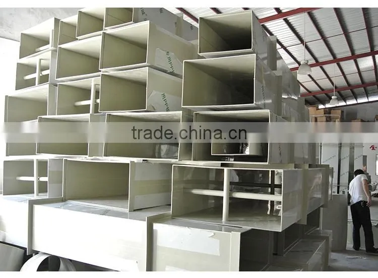 china supplier PP tube