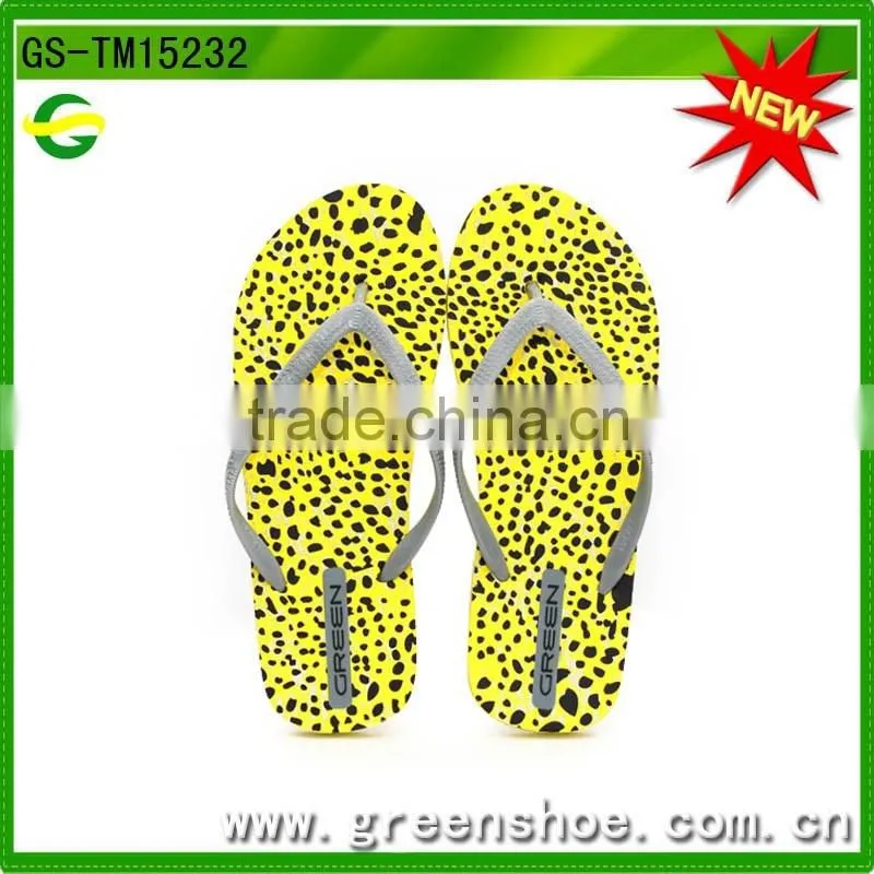 Good selling flip flops eva women