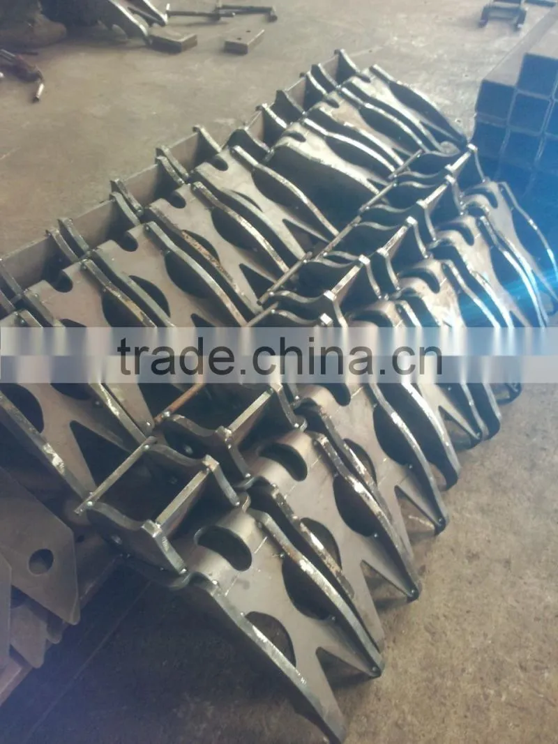 Welding Machining Forgeing Casting Sheet Metal Fabrication Service Items Form China