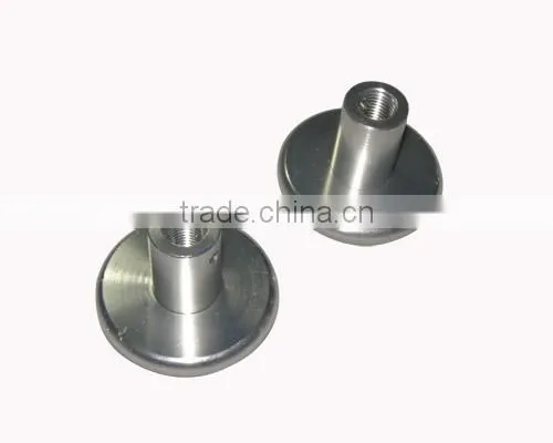 Aluminium Top Hat Section from Shanghai Jiayun