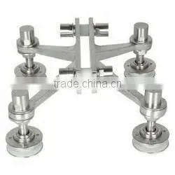 curtain wall spider system with good price and technical support