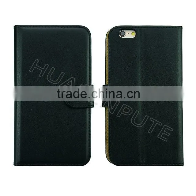100 Pattern Wallet Flip Leather Case Card phone Cover For Apple iPhone 6s plus