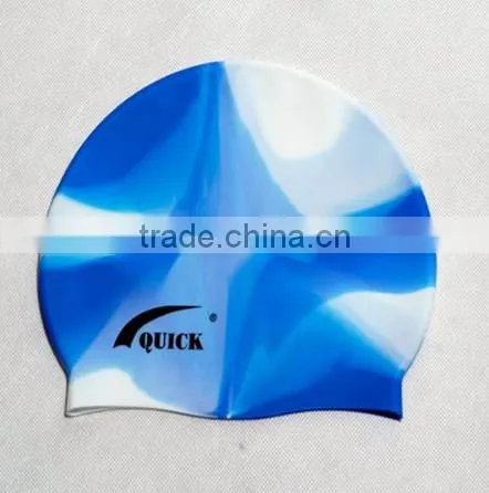 swim cap make a swim cap