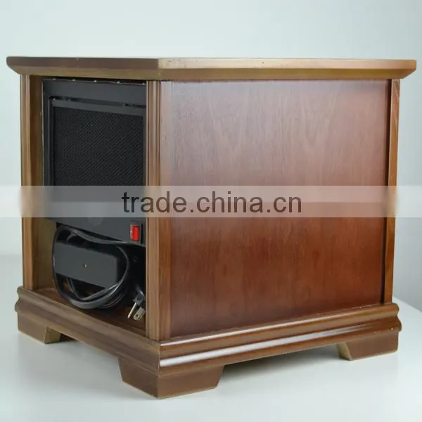 Tip-over switch 2015 new design infrared home heater