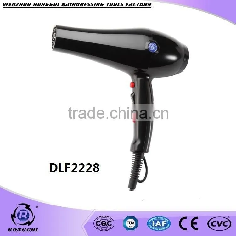 home appliance beauty care Professional Salon hair dryer