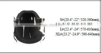 Top Sale Safety Ice Hockey Visor Helmets,fully CE approved