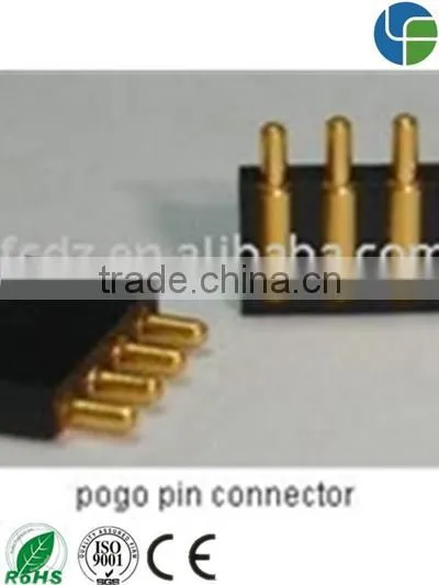 electronic accessories & supplies 2 3 4 5 6 7 8 9 10 12 18 16 26 30 40 50 pin pogo pin connector
