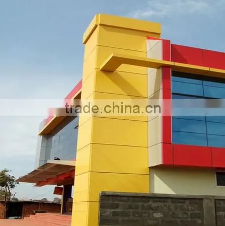 Cladding 1100 H16 color aluminum/aluminum coil/sheet good supplier in China