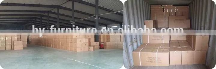 Outdoor Plastic Folding Table