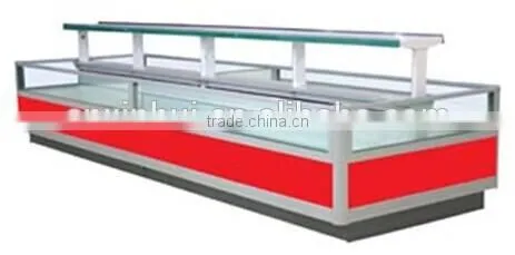 High quality Supermarket Chest Freezer