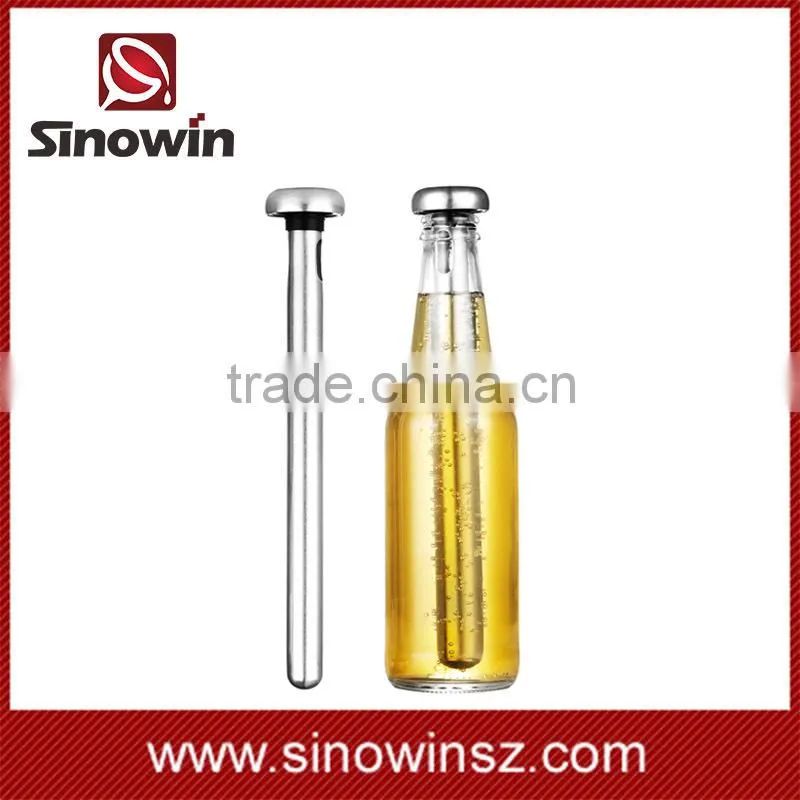 Beer chiller stick beer cooler stick ice beer bottle cooler stick