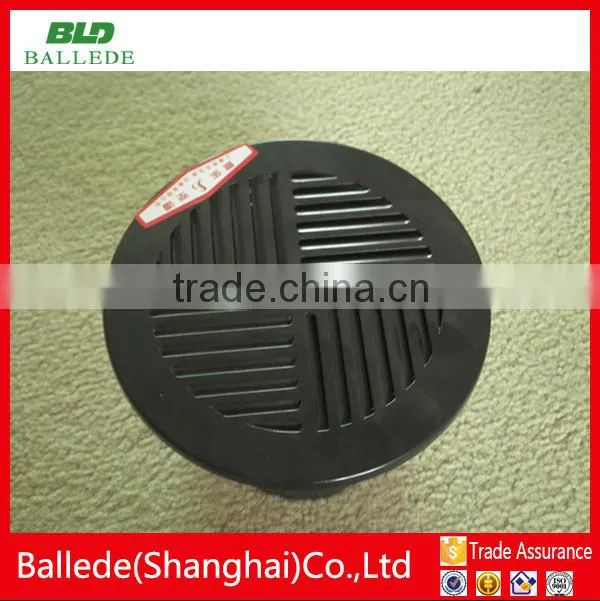 custom aluminum air conditioning diffuser for HVAC systems