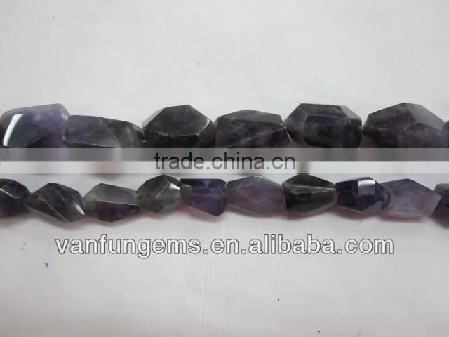 Latest Necklace Design Fashion Amethyst Necklace Loose Amethyst Gemstones For Necklace Making