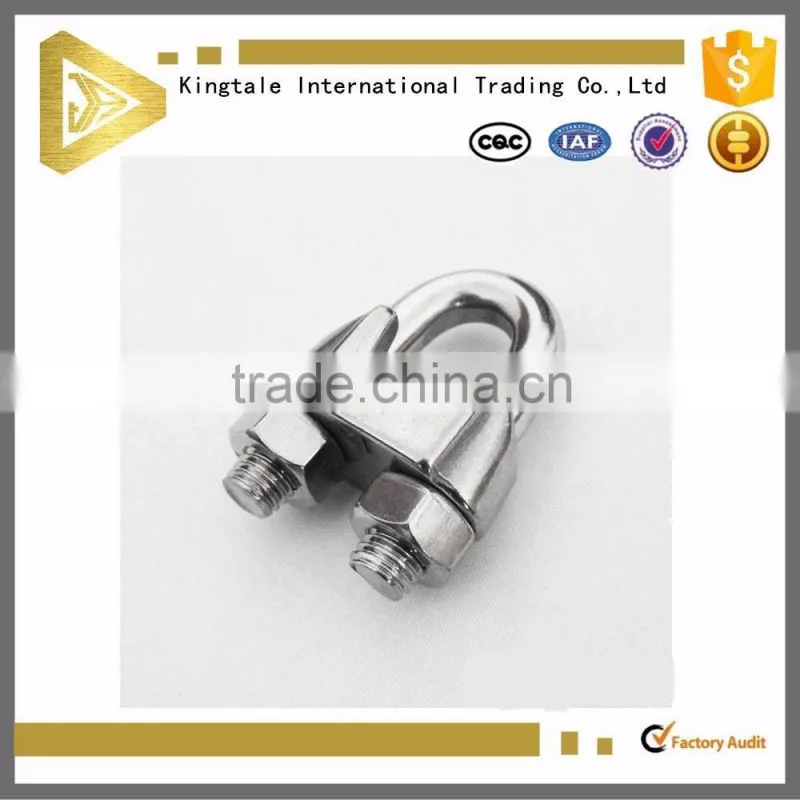 hot sale wire rope clip