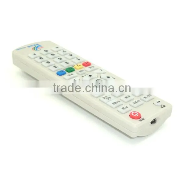 39 keys best cheap universal remote