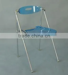 High quality acrylic dining chairs