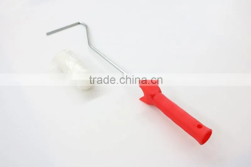 4" mini paint roller