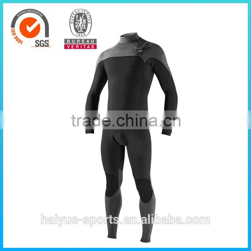 Factory wholesale 5mm wetsuit neoprene fabric