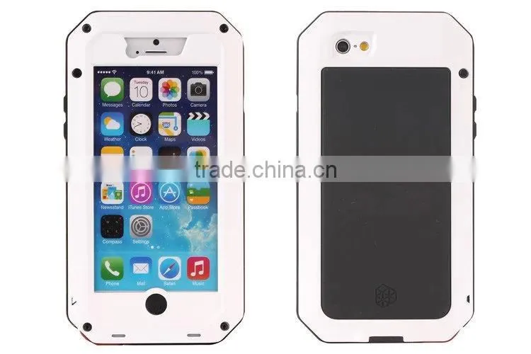 Good-quality Waterproof Phone Case Cover for iPhone/Samsung Galaxy