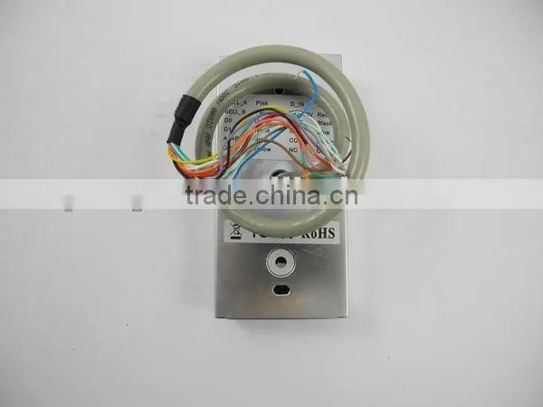 New arrival Waterproof metal case standalone waterproof keypad access control