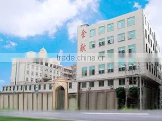 Jinxian Textile Co., Ltd. Jinjiang company overview - view 1