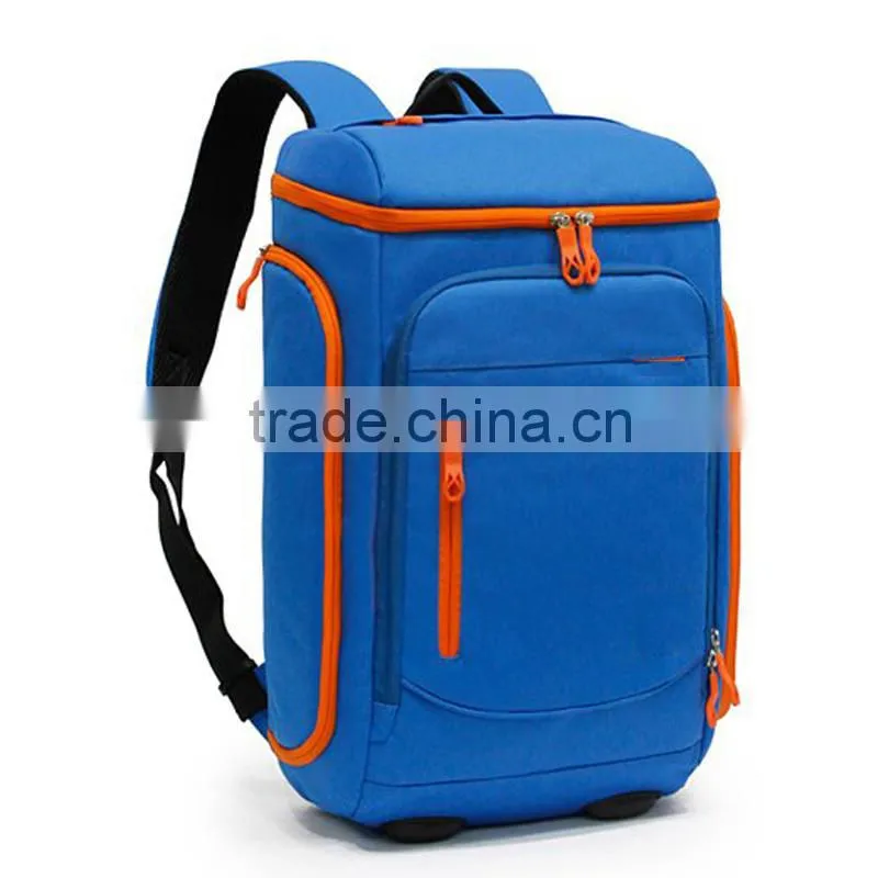European style school bag latest design low moq 50 pcs school bag backpack