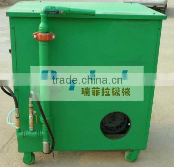 hot sell foam gerenrator machine for concrete block machine 008615638185393