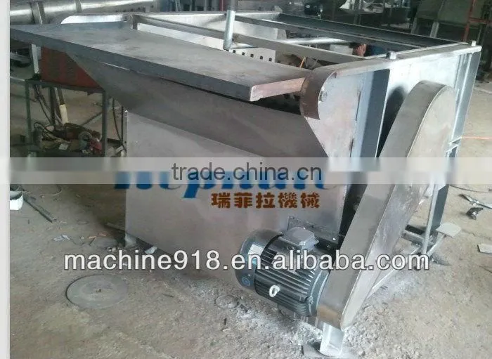 High Capacity Large Chicken plucker Poultry feather removal machine