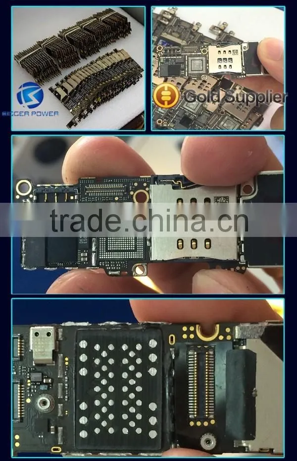 2016 Newest apple auto Repair IC Chip Grinding machine