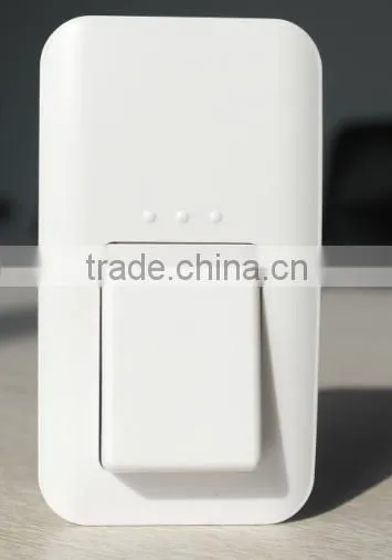 E2 Kinetic wirelss doorbell batter-free doorbell 433MHz wireless doorbell 38 melody ring tones wirell doorbell