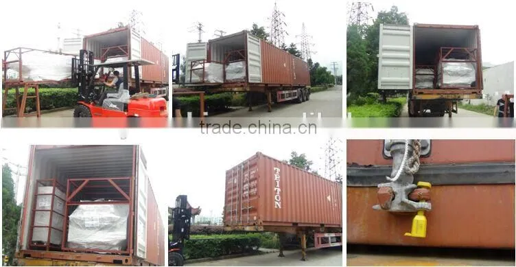 High speed automatic carton box crash-lock bottom folder gluer machine/carton box making machine prices