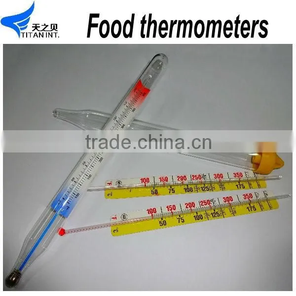BBQ meat thermometer/ Grill thermometer