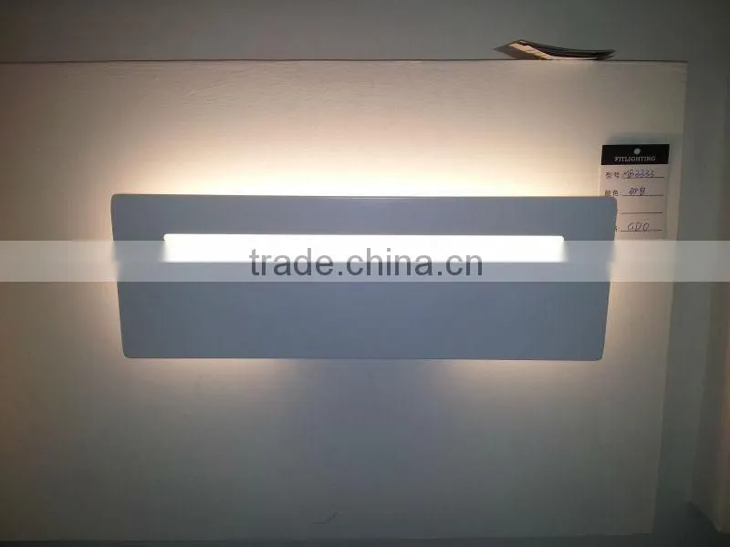 High quality decorative modern led indoor wall lamp for restaurants MB3333