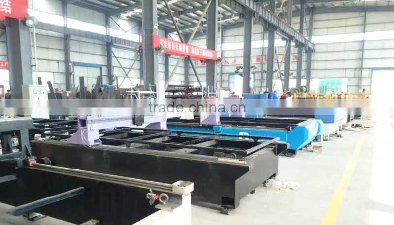 Huahai laser 2015 500w 1000w carbon metal laser cutting machine price looking for agents to distributor