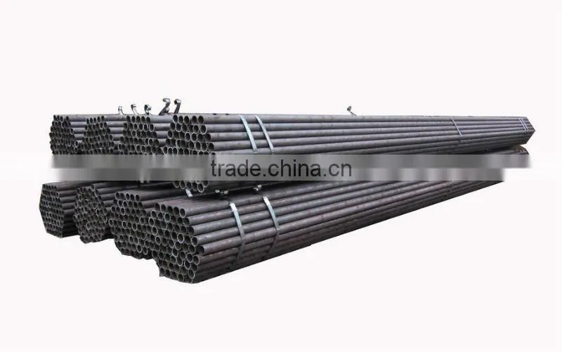 cold drawn carbon seamless steel pipe