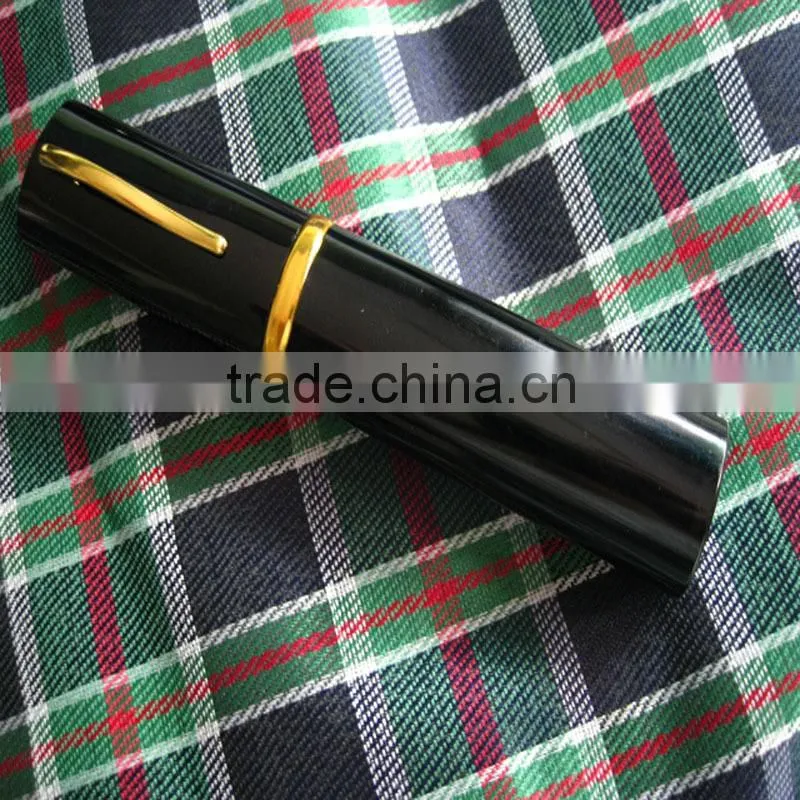 Outdoor mini stainless steel folding chopsticks spoon fork kits