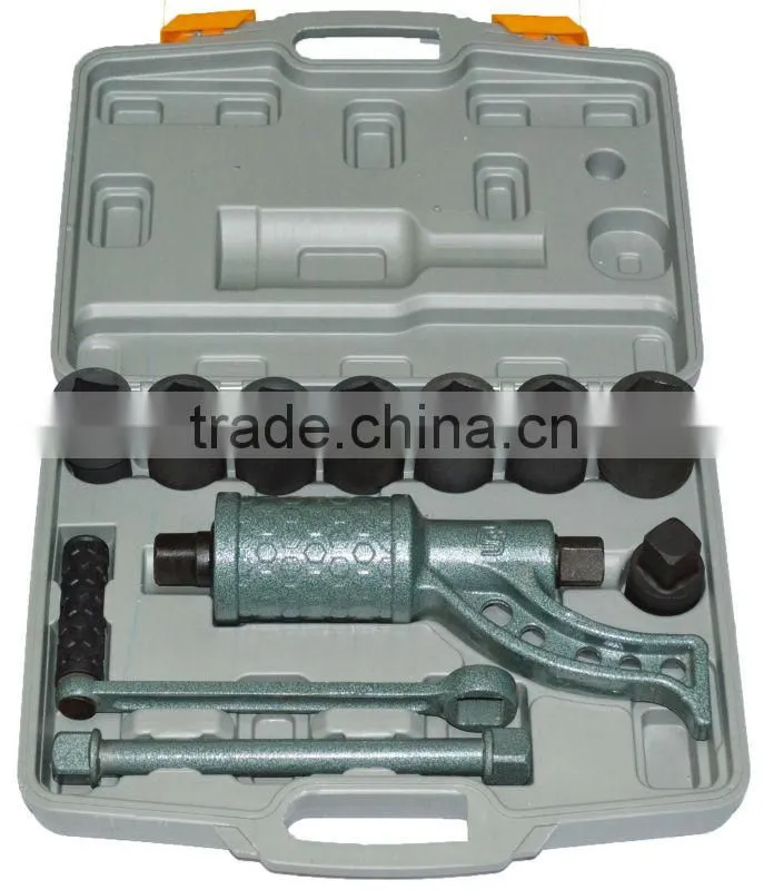 BD-58D-A Torque multiplier wrench for truck