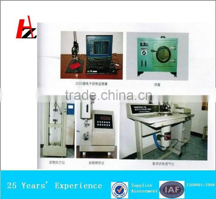 Polyester filter nonwoven fabric felt