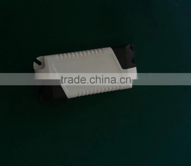 DC 9V-18V input to12V500mA output constant voltage power supply