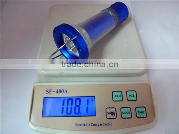 GS-4002 ABS 0.5w strong light hanger turning light cool china supplier led flashlights torchs