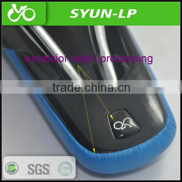 2014 new super lightweight full carbon bicycle saddle
