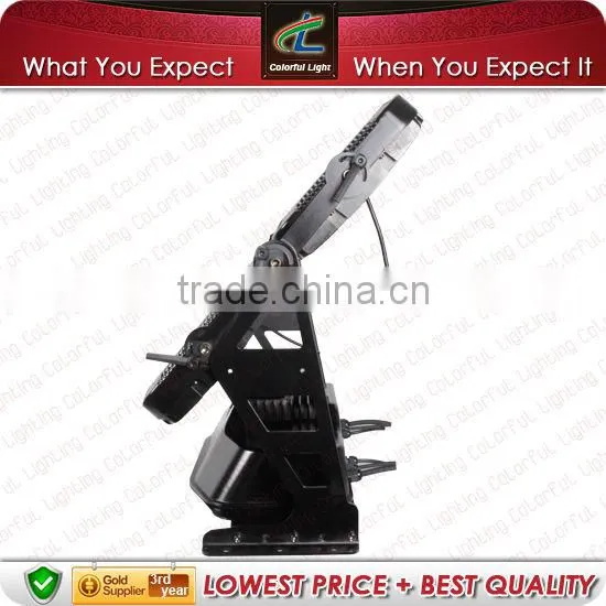 RGBW LED Double Head Outdoor Waterproof Wall Washer Stage Light Made in China