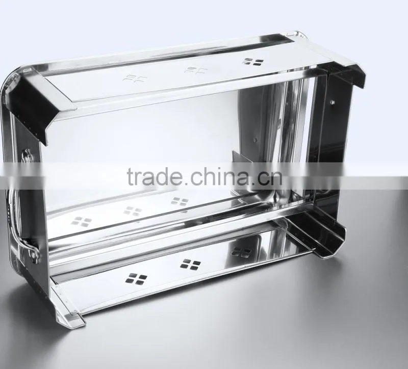 restaurant equipment charcoal hot food warmer for sale