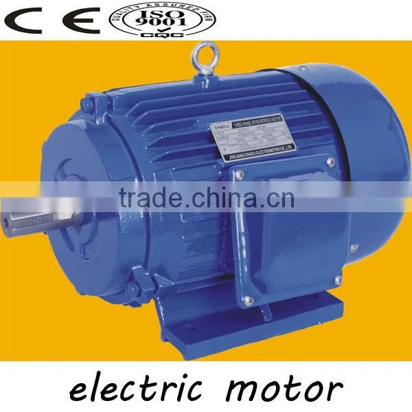 global warranty! good quality of three-phase 12v electric car motor kit