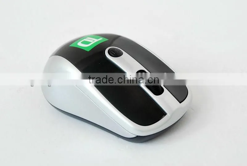2.4G Wireless Mouse/2.4g wireless optical mouse driver