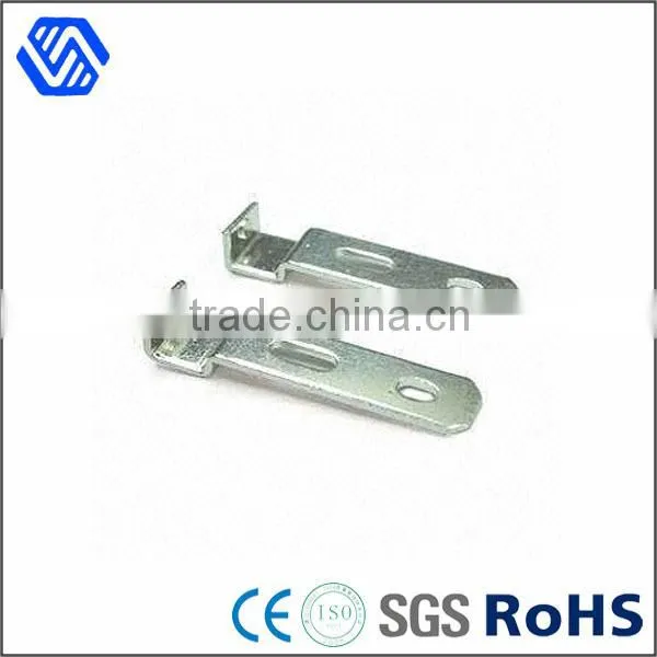 customized sheet metal fabrication