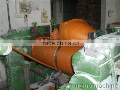 Hot sale Rubber Extruder plastic strainer