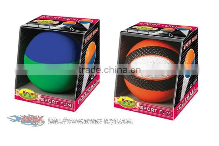 ball-57192/93881 football, basketball