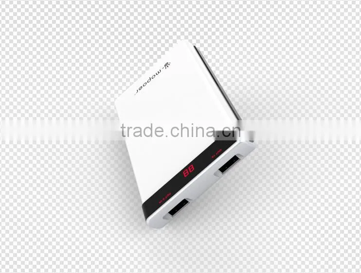 power bank charger power display 13600mAh